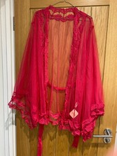 Agent Provocateur PINK "LACY"