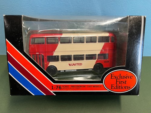 Efe 20402 bristol - efe, series