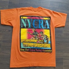 VTG 1994 NY Canoe Racing