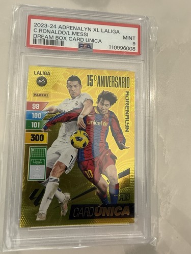 Panini 2023 adrenalyn - 2023-24, xl