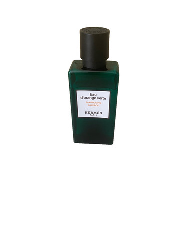 Hermes eau orange - d'orange, verte