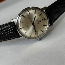 Omega seamaster ville - omega,