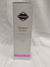 Fake bake flawless darker - fake,