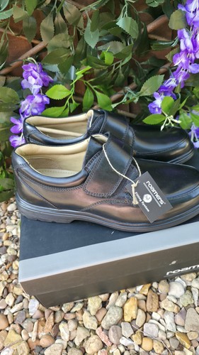 Roamers men extra wide fit - extra,