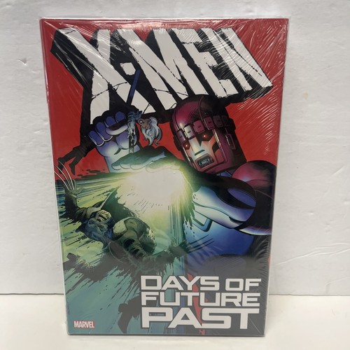 Men days future past - future, ohc