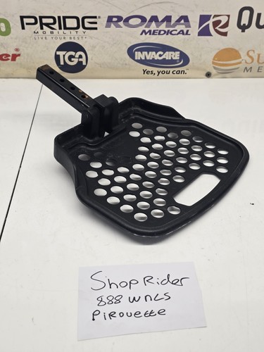 Shoprider 888wnls pirouette - 888wnls,