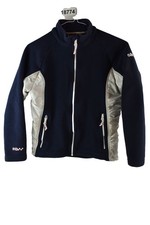 Gill Womans Zip Up Fleece