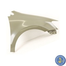 VW Polo Front Wing Primed