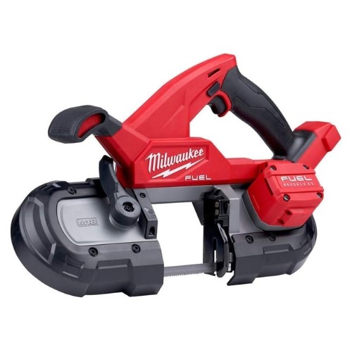 Milwaukee 2829 m18 fuel 18v - 2829-20,