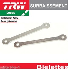 TRW Lucas Lowering Kit - 30mm for Yamaha FJR 1300 (RP04) 2001-2002