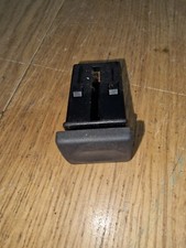 Land Rover Discovery 2 TD5 Switch Blank