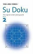 The Times Su Doku Book 2: The