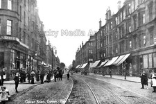 Mkk street view govan - mkk-80,