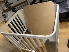 Space saver Cot Bed No Mattress baby open to offers !! Cheap only £25 !!