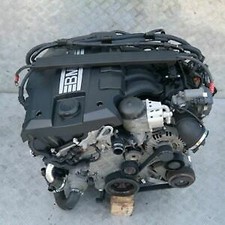 BMW 1 3 5 SERIES 2.0 N43B20A