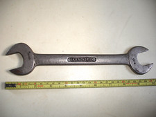 Vintage Garrington Spanner