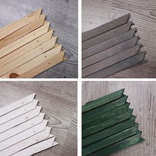 Pack 3 Wooden Trellis