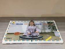 Vintage - Hohner - Deluxe Fan