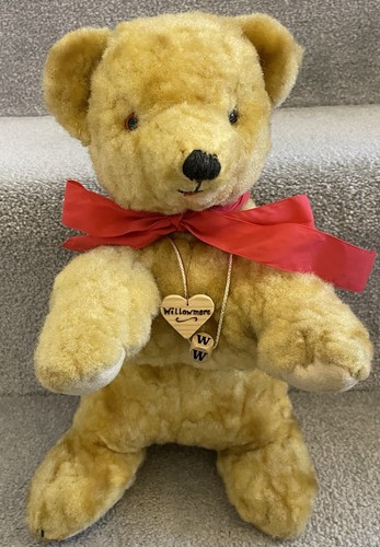 Unusual antique vintage plush - unusual,