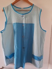 Vintage Ladies Overall