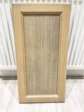 KITCHEN DOOR- LIMED OAK DOOR