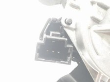 287105483R rear windscreen wiper motor for RENAULT CLIO IV 1.5 DCI 2012 1355828