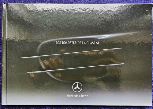 Mercedes benz class - benz, sl-class