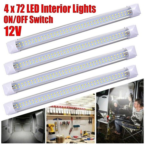 Led interior light strip - interior,