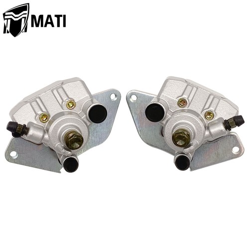 Front brake caliper - caliper, &