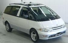 TOYOTA ESTIMA LUCIDA TCR10