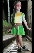 2016 Nickelodeon Teenage