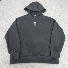 Guinness Hoodie Mens Medium