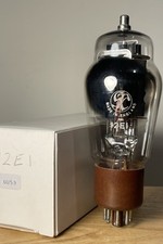 STC 12E1 (CV345) Beam Power