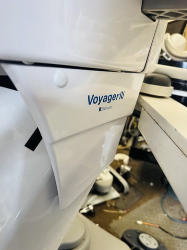 Belmont voyager maintenance - voyager,