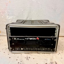 Used Vintage Ampeg SVT II Pro