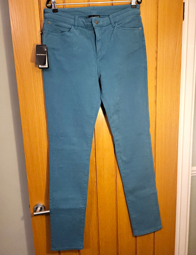 Emporio armani ladies jeans - emporio,