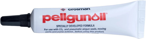 Crosman 241 pellgunoil air gun - 241,