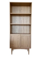 Ercol Prototype Shelving Unit
