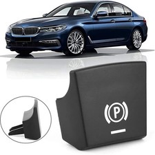 Parking Brake P Button Switch For BMW 5 6 X3 X4 F10 F11 F18 F06 F12 F13 F25 F26