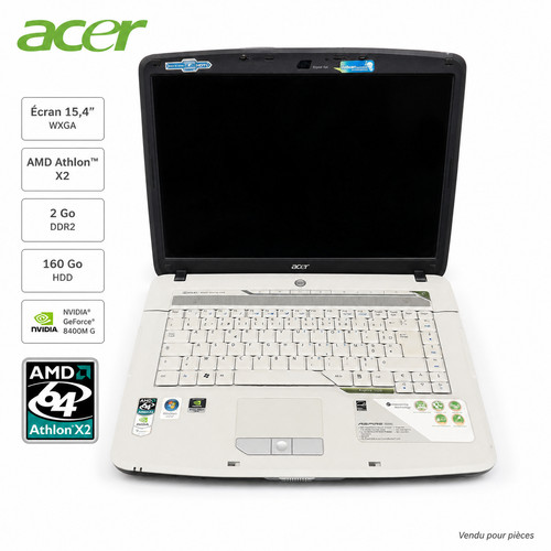 Acer aspire 7750g - 7750g, 4gb