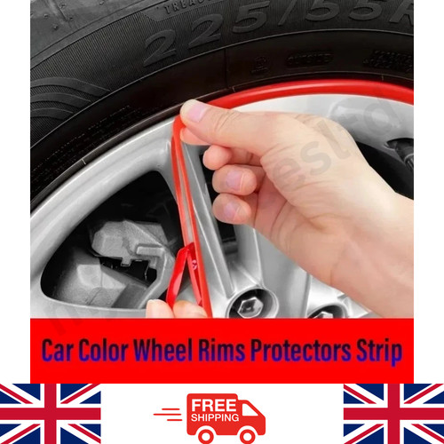 Universal car rim - universal, protect