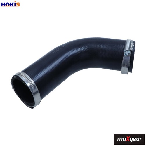 Charge air hose - charge,