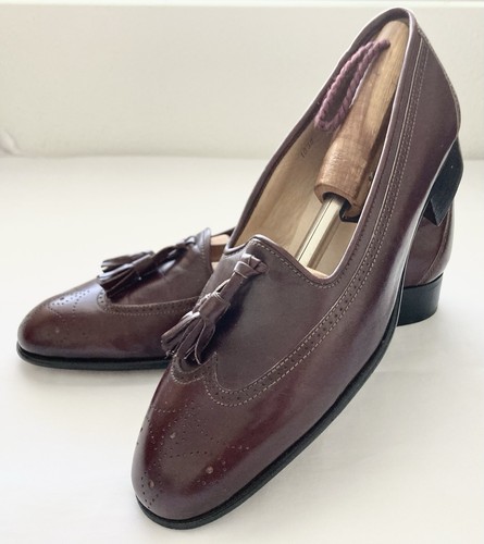 Baker benjes oxblood - baker,