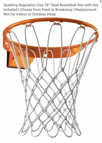 Inch spalding orange steel - orange,