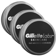 Gillette Labs for Men Day