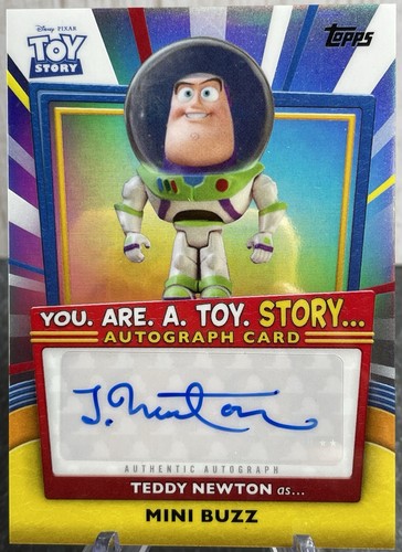 2025 topps disney - 2025, pixar