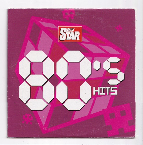 Daily star 80s hits - star:,