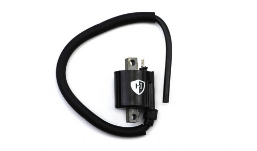 Ignition coil 12v fits - ignition,