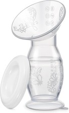 Yohcuro Manual Breast Pump