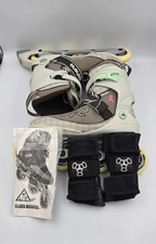 K2 Athena W Inline